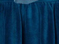 Платье трикотажное для девочек