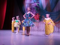 Дом культуры п. Преображение