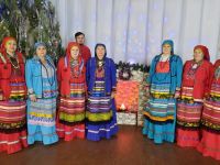 Дом культуры ст. Тарханы