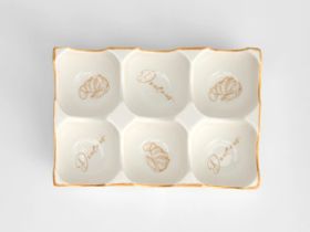 Подставка Круассан/Croissant