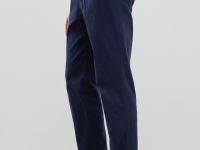 Прямые брюки со стрелками