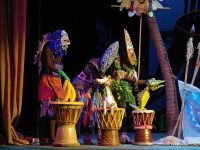 Тюменский театр кукол