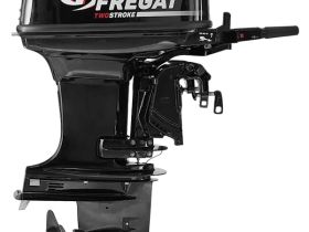 2х-тактный лодочный мотор ФРЕГАТ 40FHS