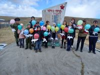 Центр досуга с. Кутугай