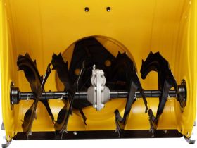 Снегоуборщик DENZEL SBM 610