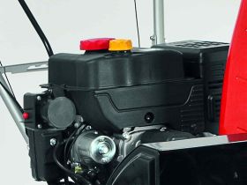 Снегоуборщик AL-KO Snowline 560II