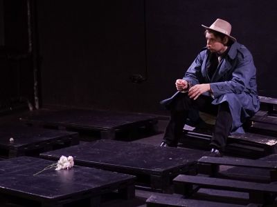 Билеты на Мать Тьма (Курт) / Театр | Афиша | ИнфоТаймс