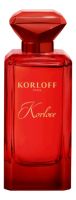 Korlove: парфюмерная вода 30мл