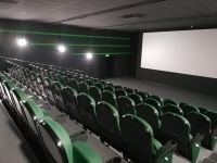 Кинотеатр «Фактор кино»