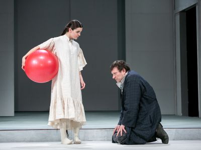 Билеты на Вишнёвый сад (Театр им. Ленсовета) / Театр | Афиша | ИнфоТаймс