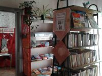 Спасская библиотека