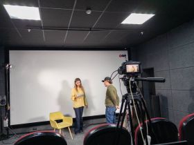 Якутское кино ищет таланты: на фестивале «Работай в Якутии» прошел кастинг