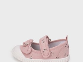 Туфли для девочек