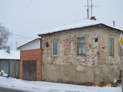 Палаты