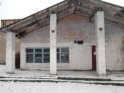 Лесуновский сельский дом культуры