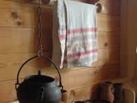 Музей «Столярная мастерская»