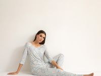 Пижама Безе/Meringue II