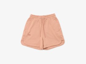 Женские спортивные шорты Lacoste с карманами