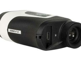 *Оптический дальномер AMO HUNTER 700