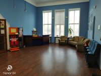 Социально-культурный центр «Луч» г. Буя