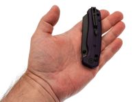 Складной нож Bestech Knives Cicada's Wing, сталь 10Cr15MoV, рукоять G10, фиолетовый