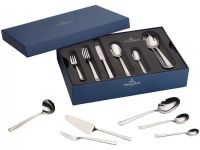 Villeroy & Boch Набор столовых приборов 68 предметов Victor Villeroy & Boch