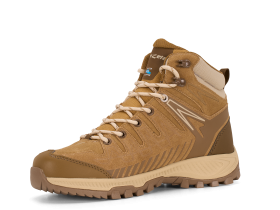 Ботинки THUNDER LEATHER W'S MID WP