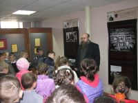 Шиловский районный краеведческий музей