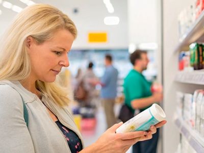 Как россияне относятся к ГОСТам на товары и услуги