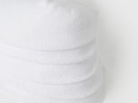 Носки для девочек, 5 пар, Белый