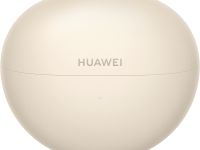 Наушники HUAWEI FreeClip Бежевые