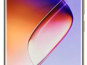 Смартфон Infinix