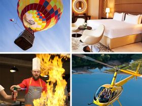 Подарочный набор «Lady Boss»