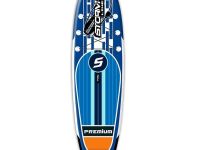Надувная доска для SUP-бординга STORMLINE PREMIUM 9.9