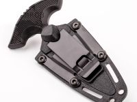 Тычковый нож COBRA, сталь AUS-8, светлый