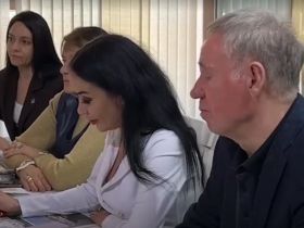 Честный диалог: представители абхазских и российских СМИ обсудили пути сотрудничества