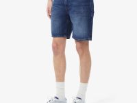 Мужские шорты Lacoste из органического хлопка