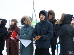 В Якутске специалистам передали ключи от доступного арендного жилья