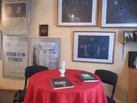 Мемориальный музей Александра Вампилова