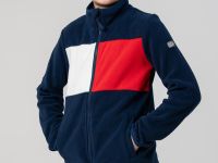 Куртка трикотажная для мальчиков