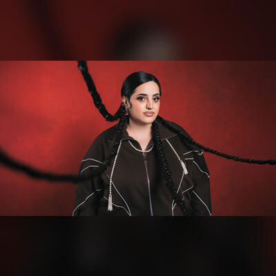 Карина Мейханаджян
