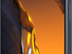 F5 8/256 ГБ Чёрный