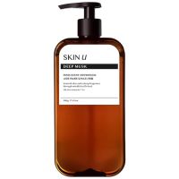 Парфюмированный гель для душа SKIN U Inno:scent Shower Gel Deep Musk