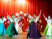 Дом культуры с. п. Путь Октября