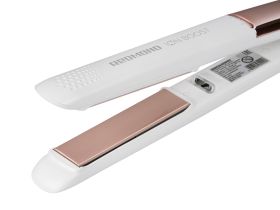 Выпрямитель для волос РЕДМОНД HS1716 (белый)
