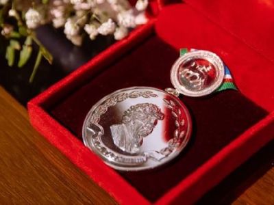 Алмазэргиэнбанк впервые стал лауреатом премии Главы Якутии в области развития музейного дела