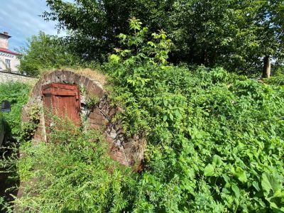 Погреб-ледник