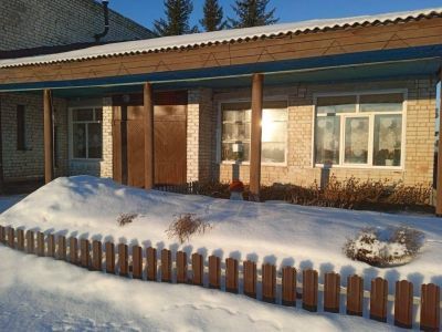 Власовская библиотека