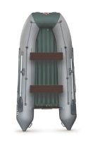 Лодка ПВХ РАКЕТА РК-420 Special+