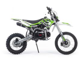 Мотоцикл BSE EX 125E 17/14 (2022) PITBIKE